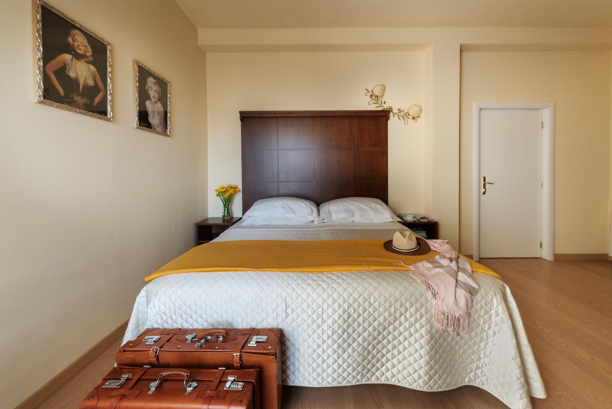 Hotel Corsignano Pienza Esterno foto