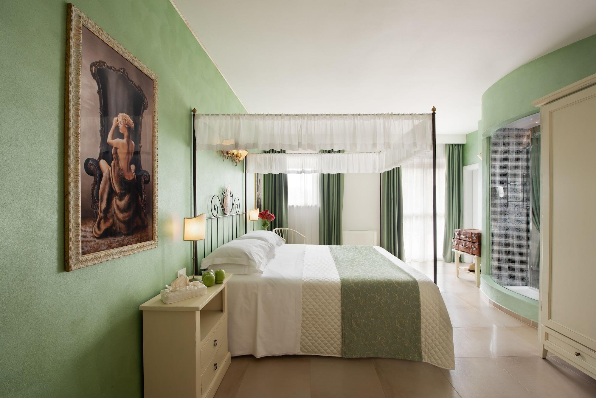 Hotel Corsignano Pienza Esterno foto