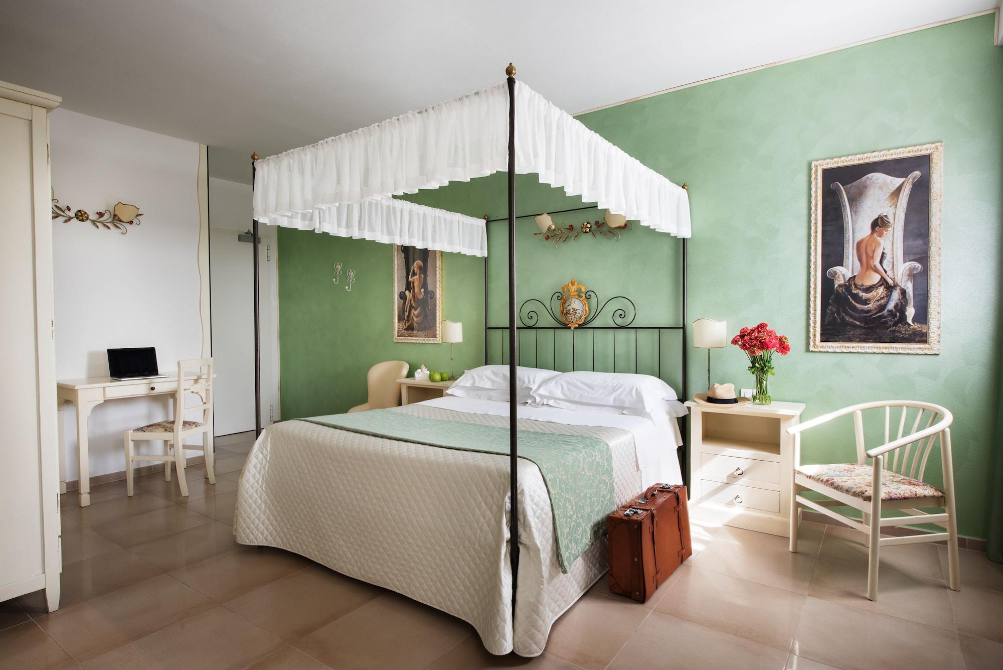 Hotel Corsignano Pienza Esterno foto