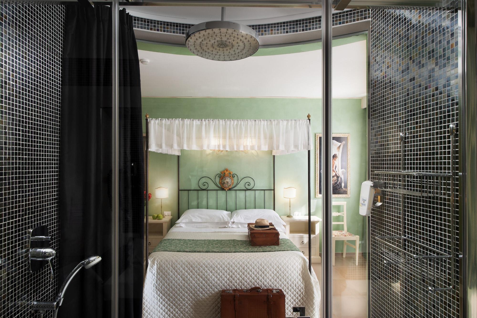 Hotel Corsignano Pienza Esterno foto