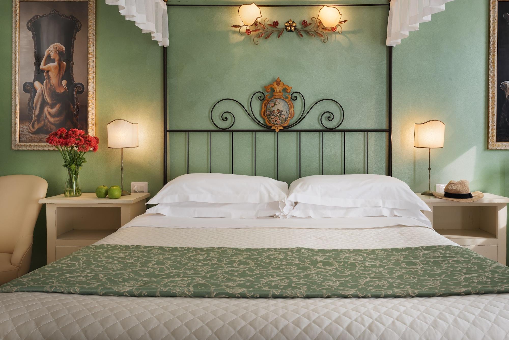 Hotel Corsignano Pienza Esterno foto