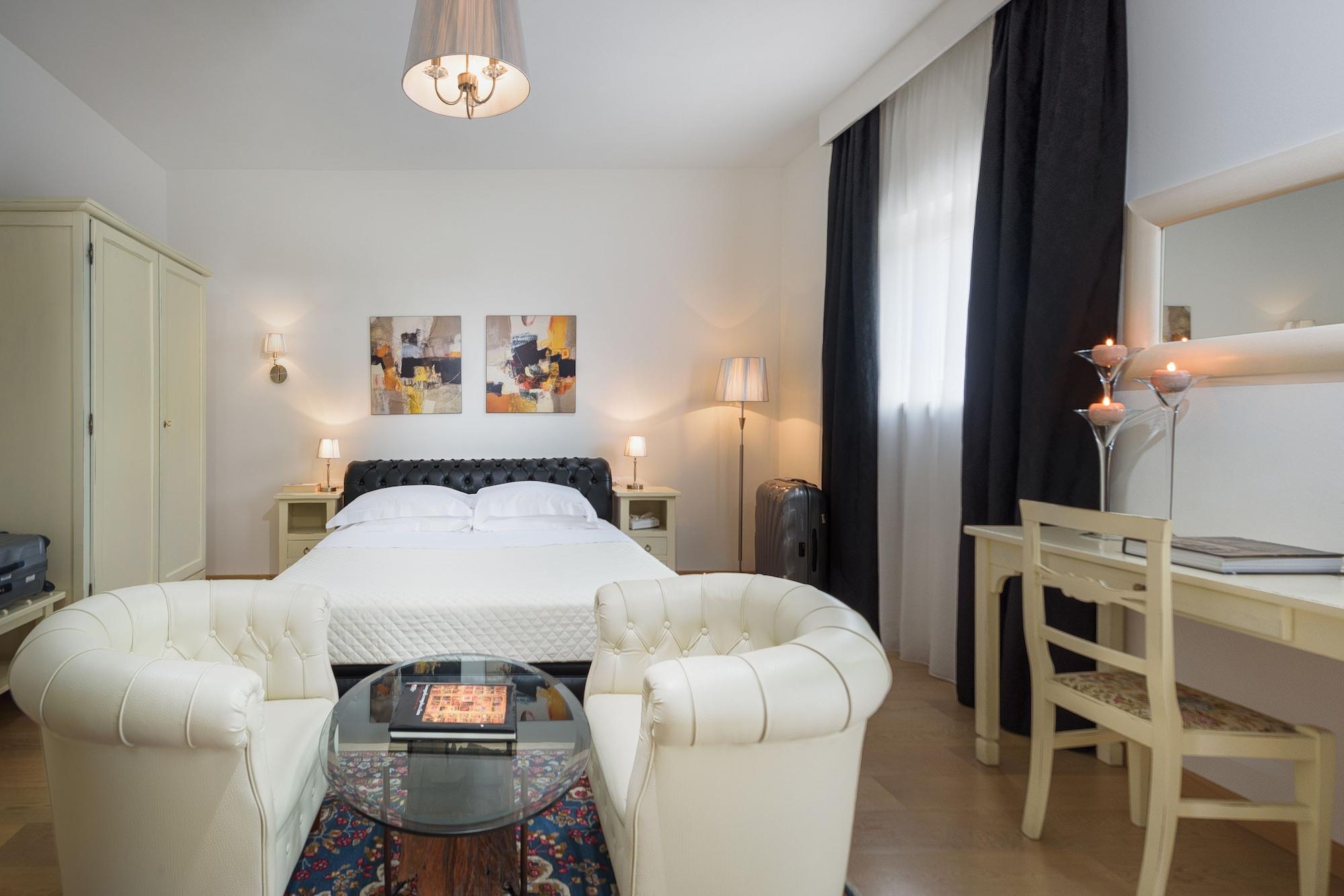 Hotel Corsignano Pienza Esterno foto