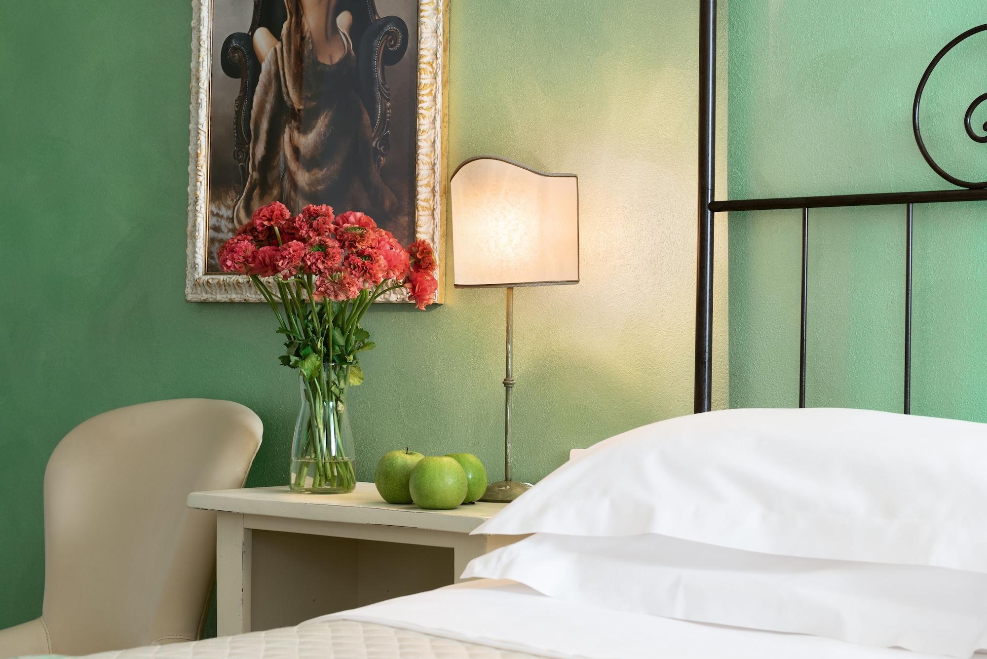 Hotel Corsignano Pienza Esterno foto