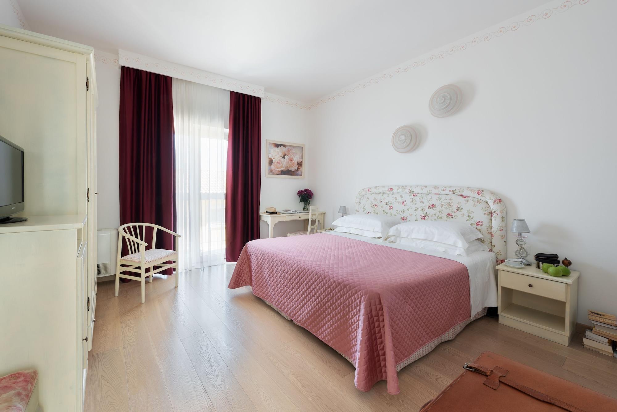 Hotel Corsignano Pienza Esterno foto