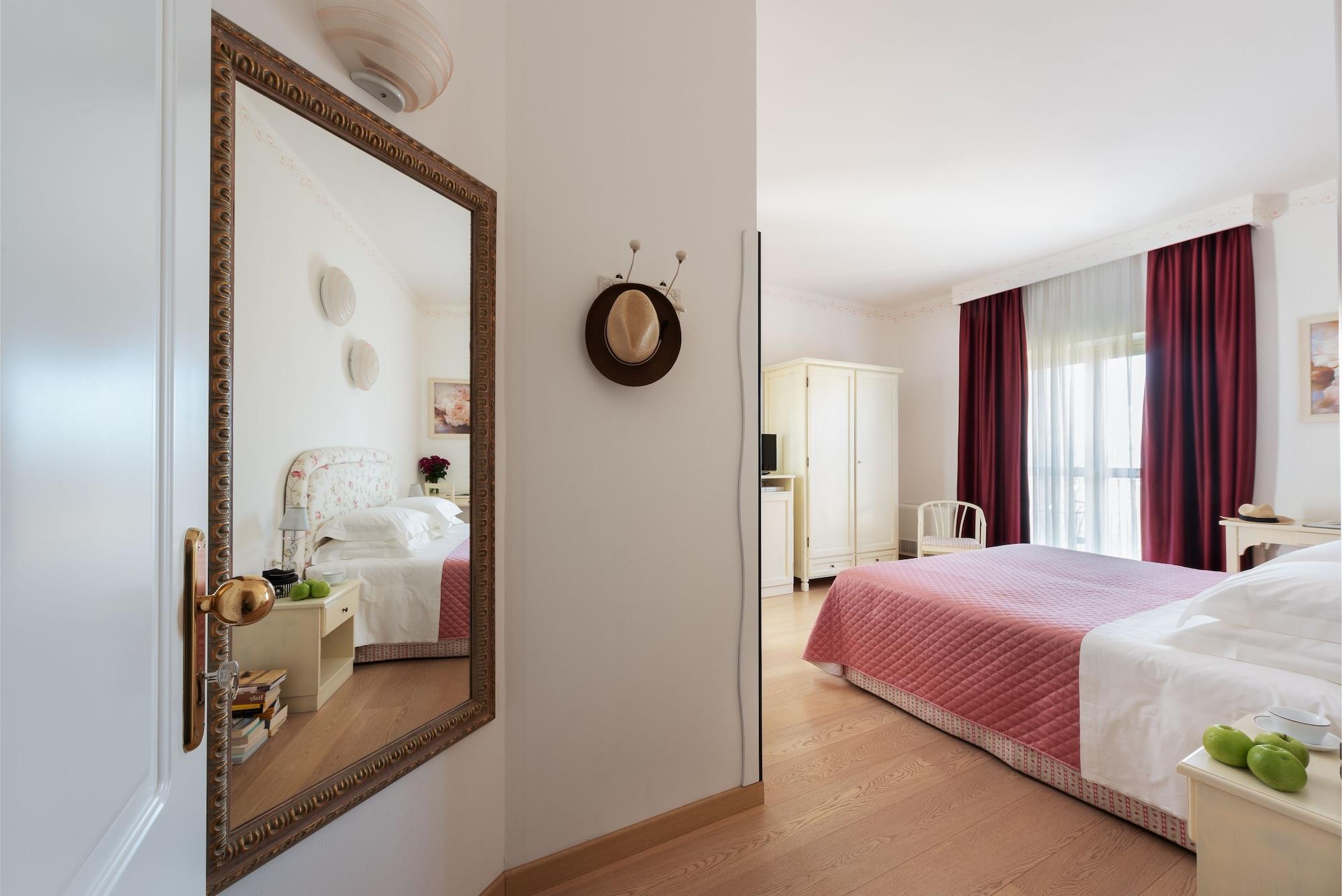 Hotel Corsignano Pienza Esterno foto