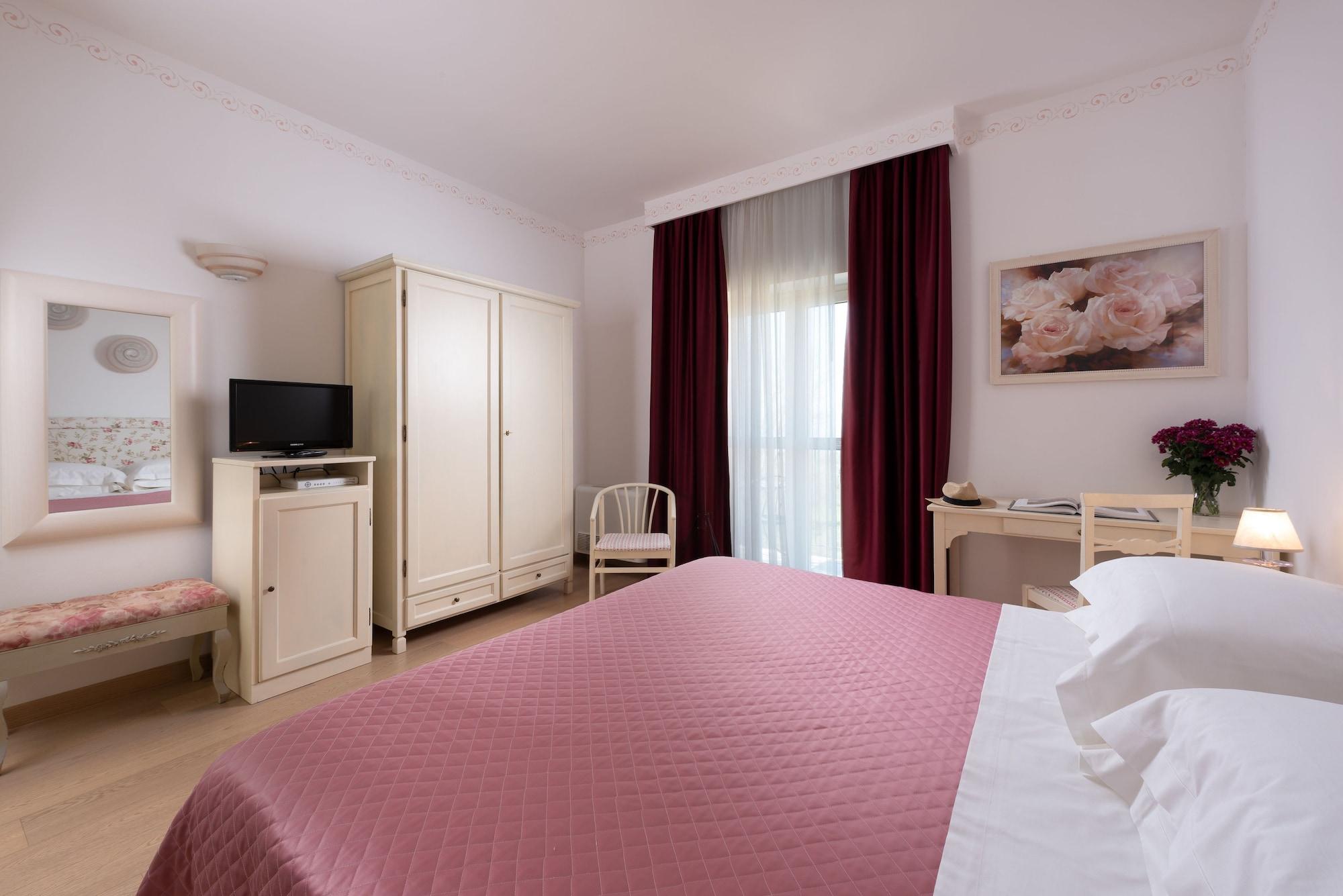 Hotel Corsignano Pienza Esterno foto