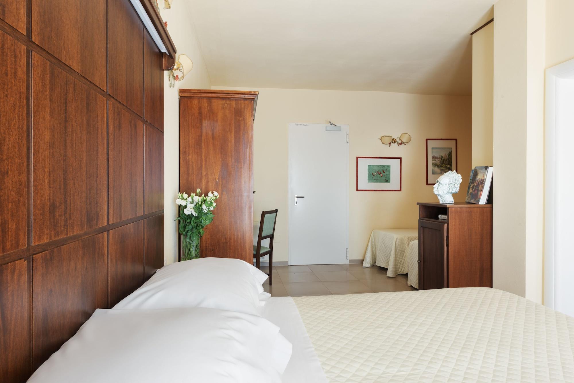 Hotel Corsignano Pienza Esterno foto