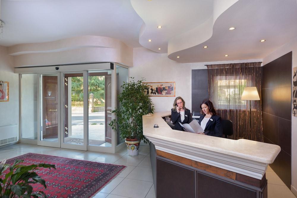 Hotel Corsignano Pienza Esterno foto