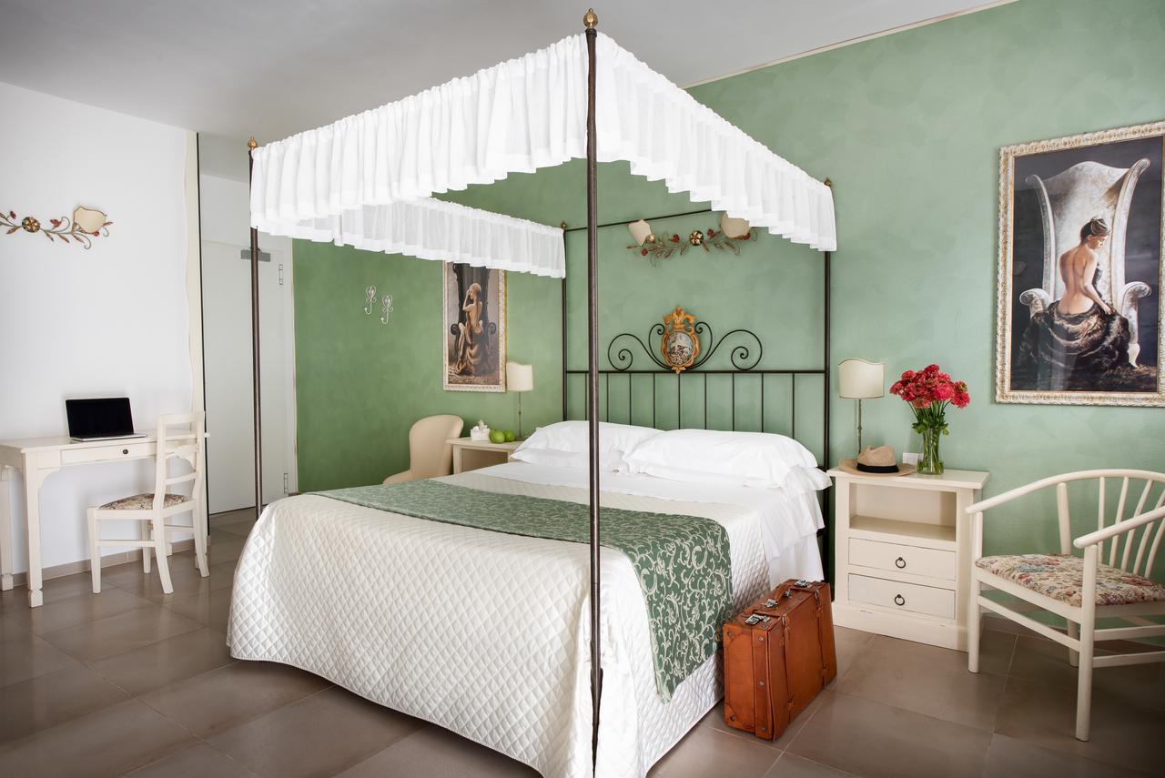 Hotel Corsignano Pienza Esterno foto