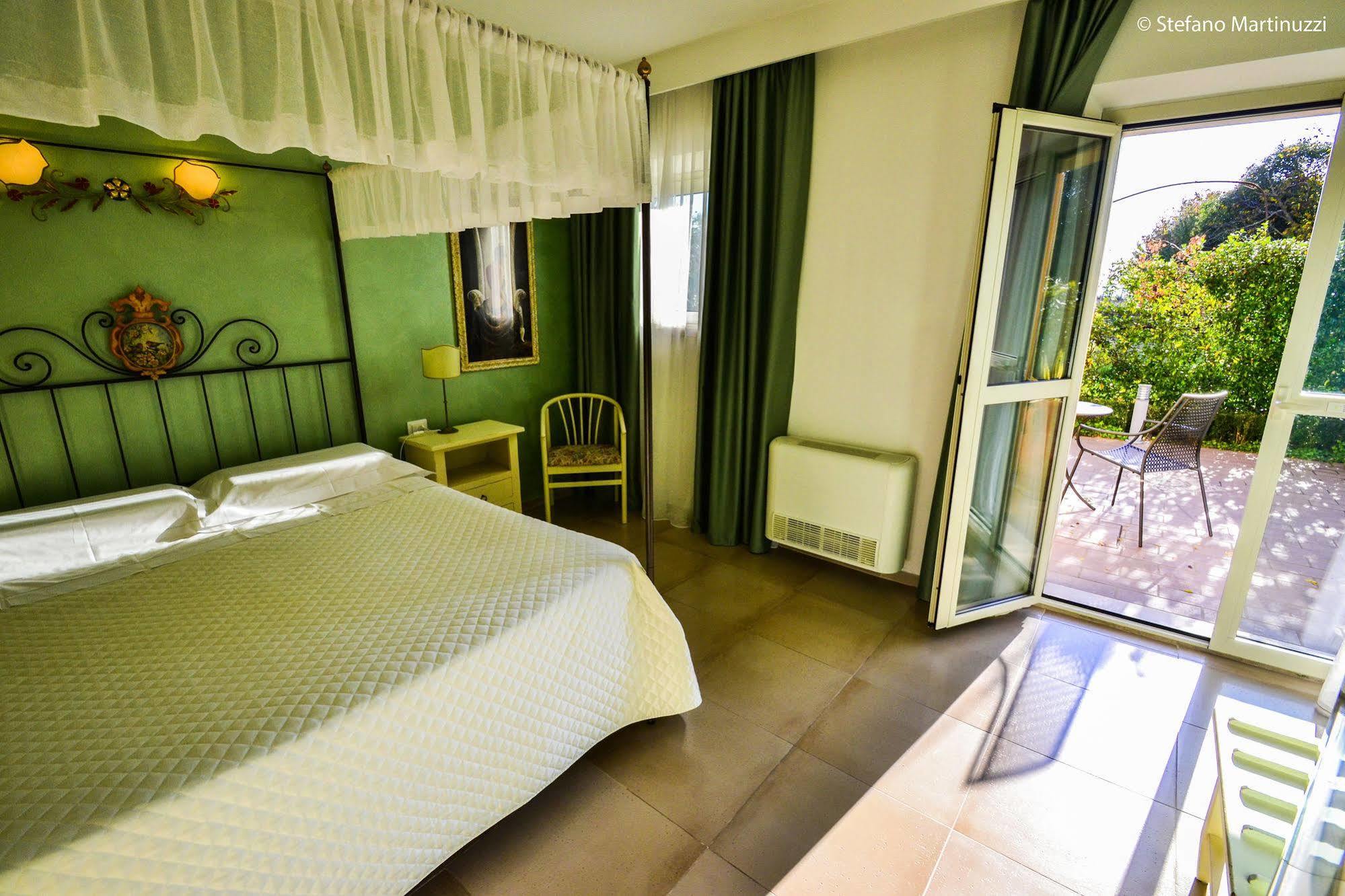 Hotel Corsignano Pienza Esterno foto