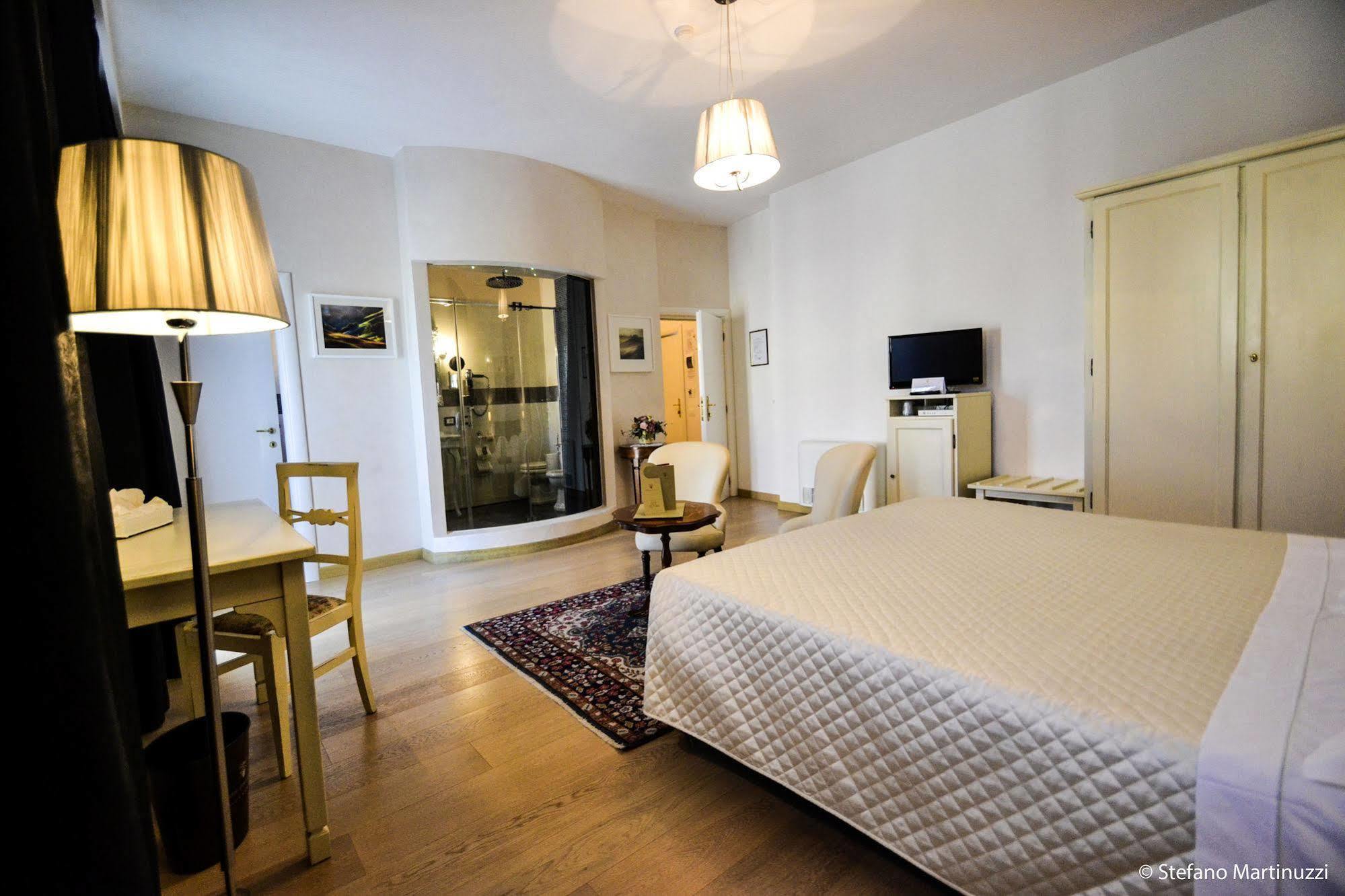 Hotel Corsignano Pienza Esterno foto