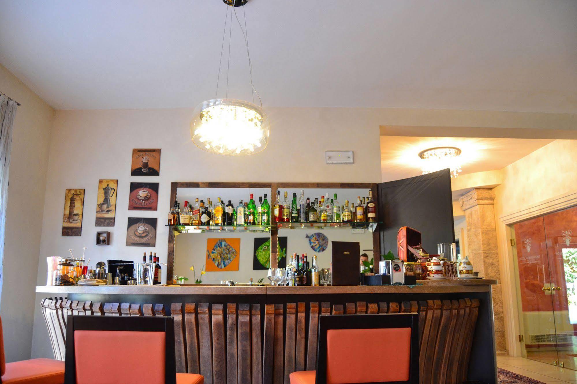Hotel Corsignano Pienza Esterno foto